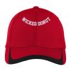 Pique Colorblock Cap Thumbnail