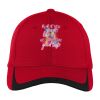 Pique Colorblock Cap Thumbnail