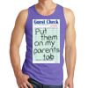 Beach Wash ™ Garment Dyed Tank Thumbnail