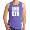 Beach Wash ™ Garment Dyed Tank Thumbnail