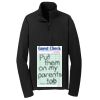 1/2 Zip Microfleece Jacket Thumbnail
