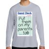 ® Long Sleeve Performance Tee Thumbnail