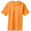 Core Blend Pocket Tee Thumbnail