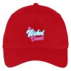 Five Panel Twill Cap Thumbnail