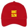 Five Panel Twill Cap Thumbnail