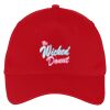 Five Panel Twill Cap Thumbnail