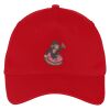 Five Panel Twill Cap Thumbnail