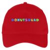 Five Panel Twill Cap Thumbnail