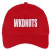 Five Panel Twill Cap Thumbnail