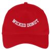 Five Panel Twill Cap Thumbnail