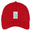 Five Panel Twill Cap Thumbnail