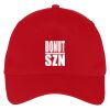Five Panel Twill Cap Thumbnail