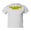 Toddler Cotton Jersey Tee Thumbnail