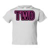 Toddler Cotton Jersey Tee Thumbnail