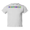 Toddler Cotton Jersey Tee Thumbnail
