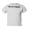 Toddler Cotton Jersey Tee Thumbnail