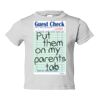 Toddler Cotton Jersey Tee Thumbnail