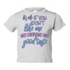 Toddler Cotton Jersey Tee Thumbnail