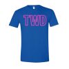 Softstyle T-Shirt Thumbnail