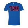 Softstyle T-Shirt Thumbnail