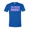 Softstyle T-Shirt Thumbnail