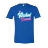 Softstyle T-Shirt Thumbnail