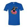 Softstyle T-Shirt Thumbnail