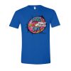 Softstyle T-Shirt Thumbnail